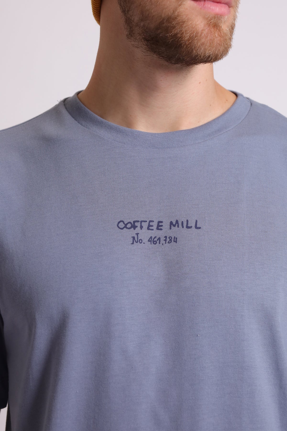 REMERA COFFEE MILLS