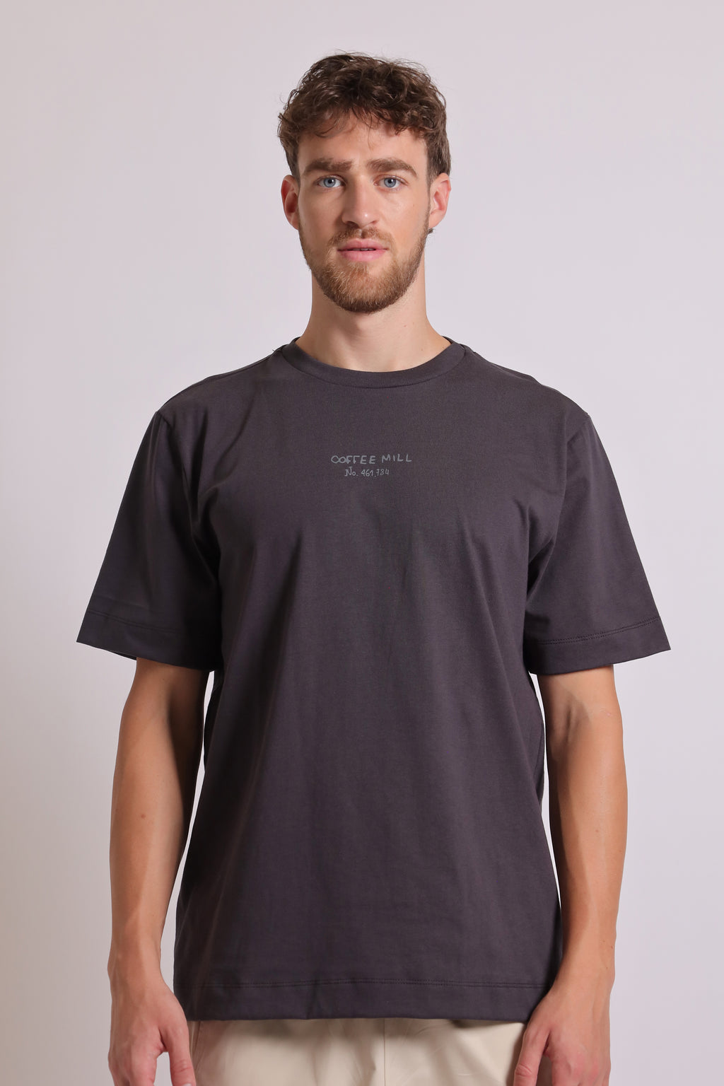 REMERA COFFEE MILLS