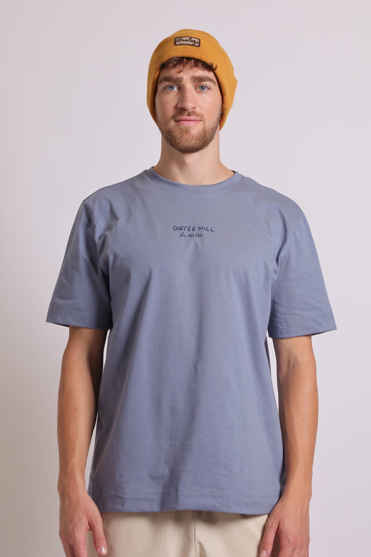 REMERA COFFEE MILLS