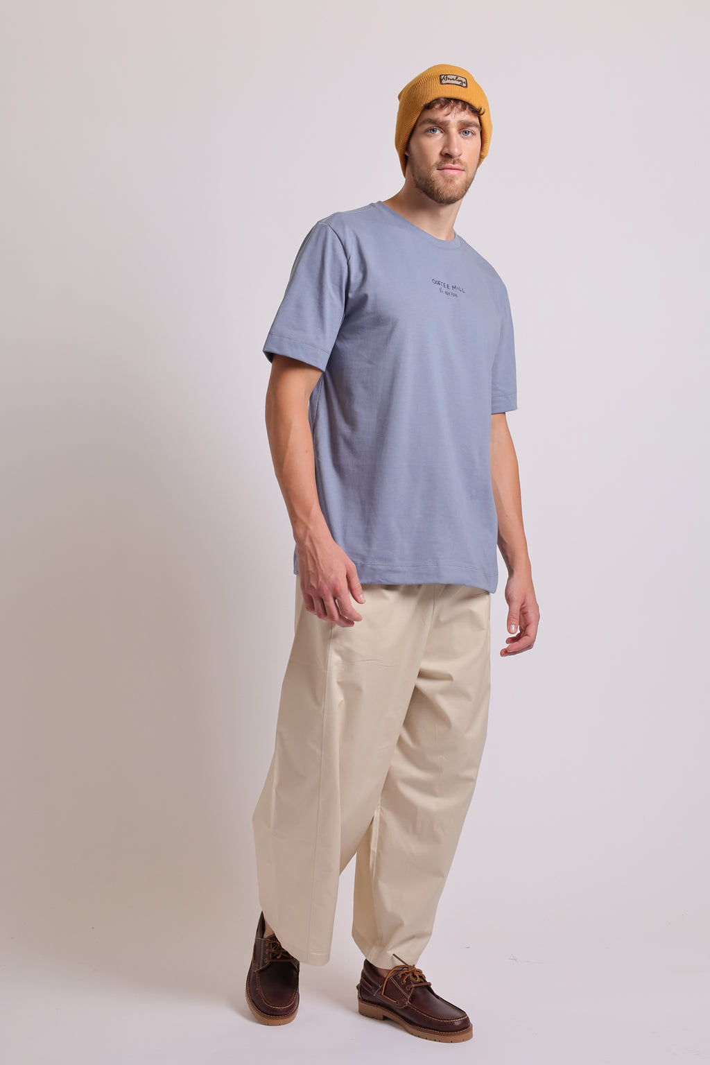 REMERA COFFEE MILLS