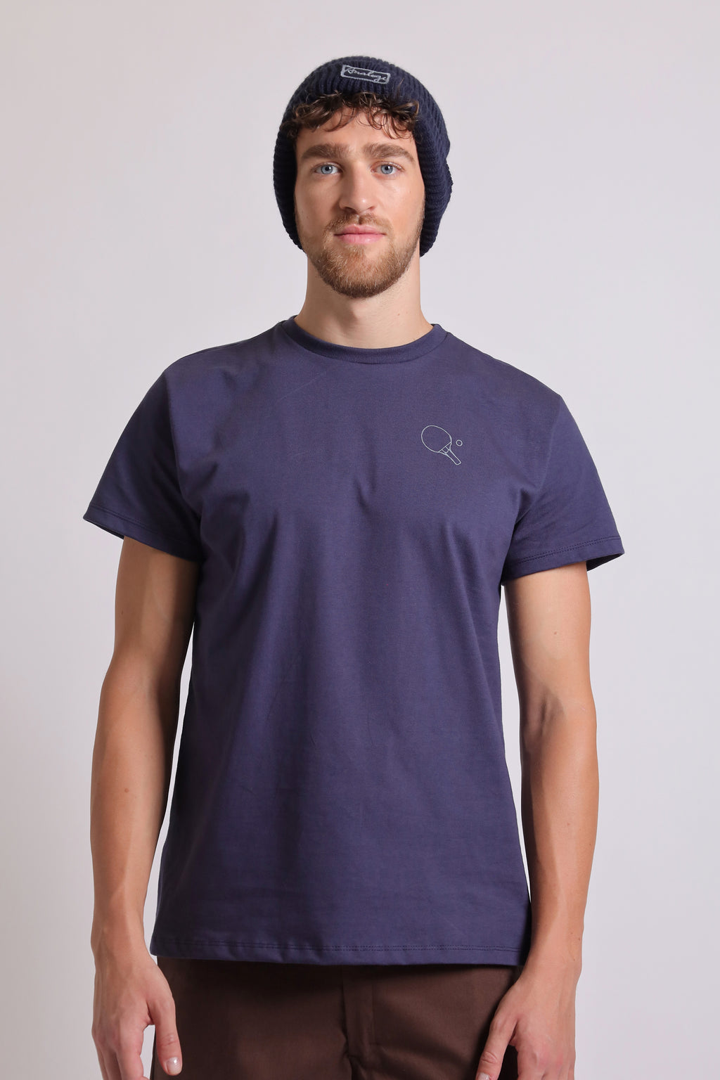 REMERA PING PONG