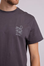 REMERA CASSETTE