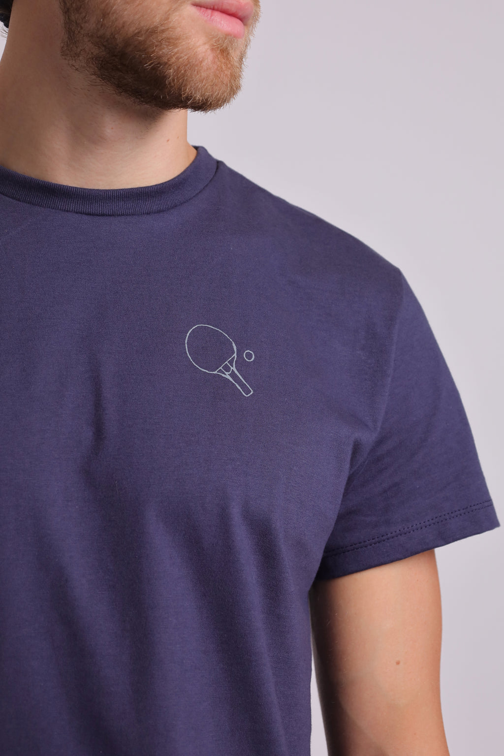 REMERA PING PONG