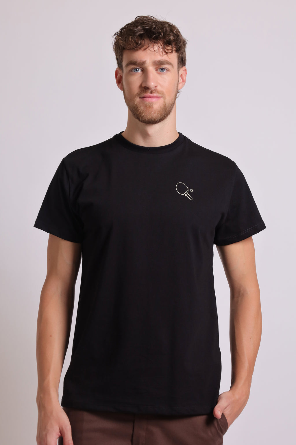 REMERA PING PONG
