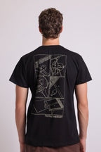 REMERA PING PONG