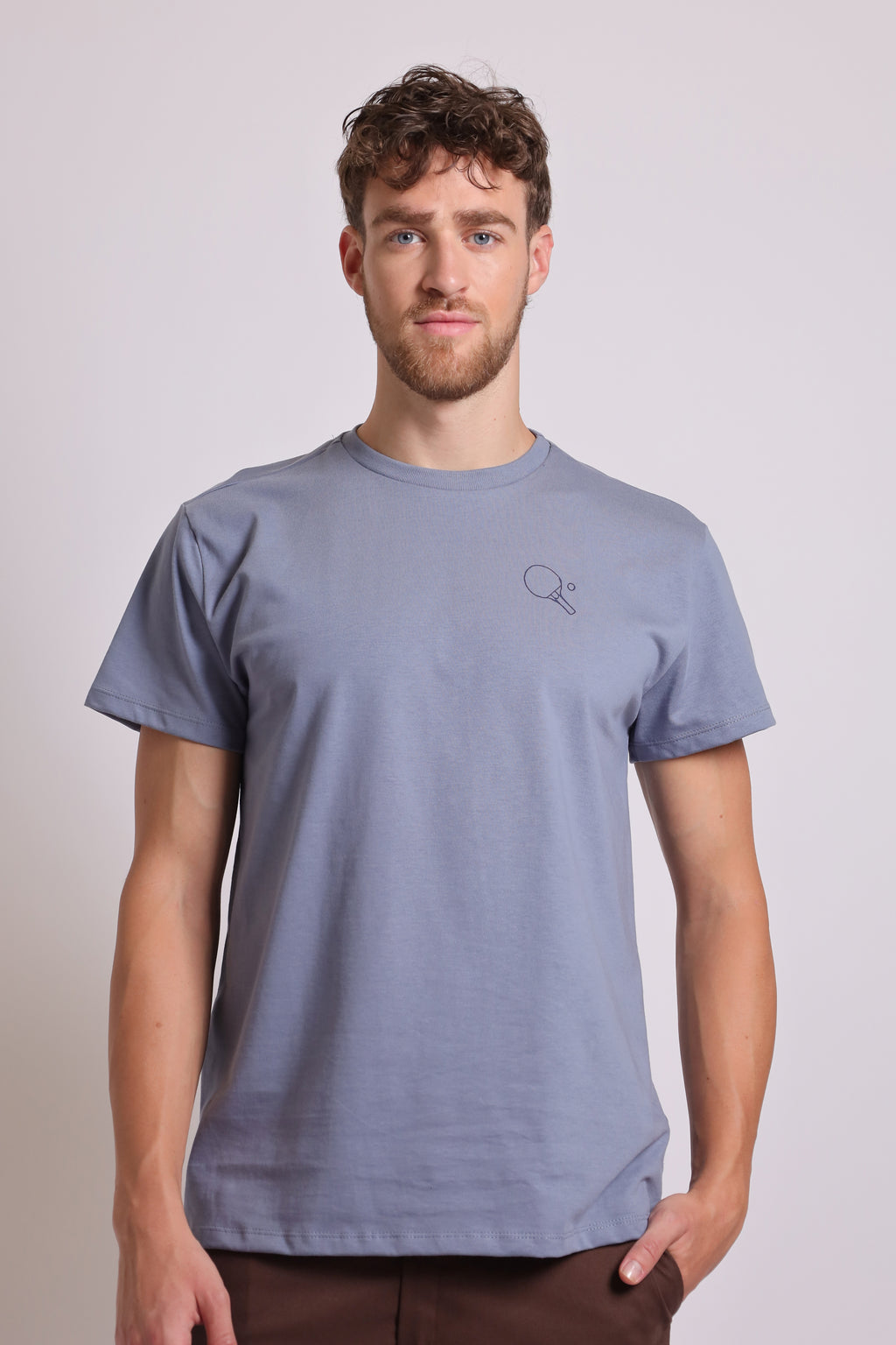 REMERA PING PONG