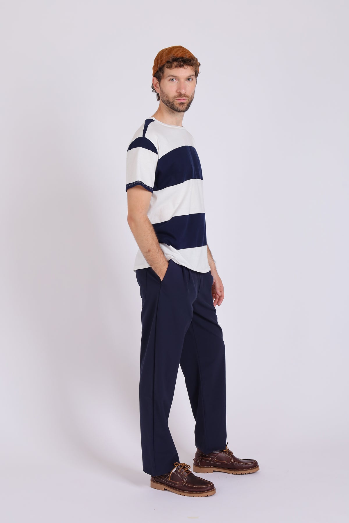 PANTALON FREDDIE