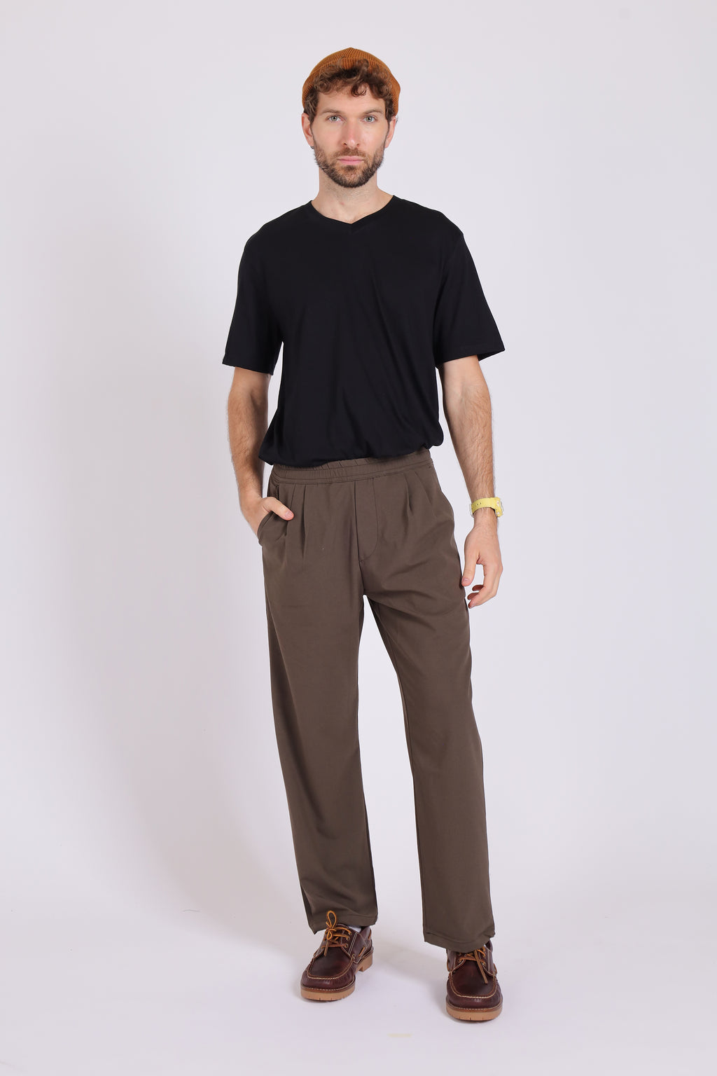 PANTALON FREDDIE