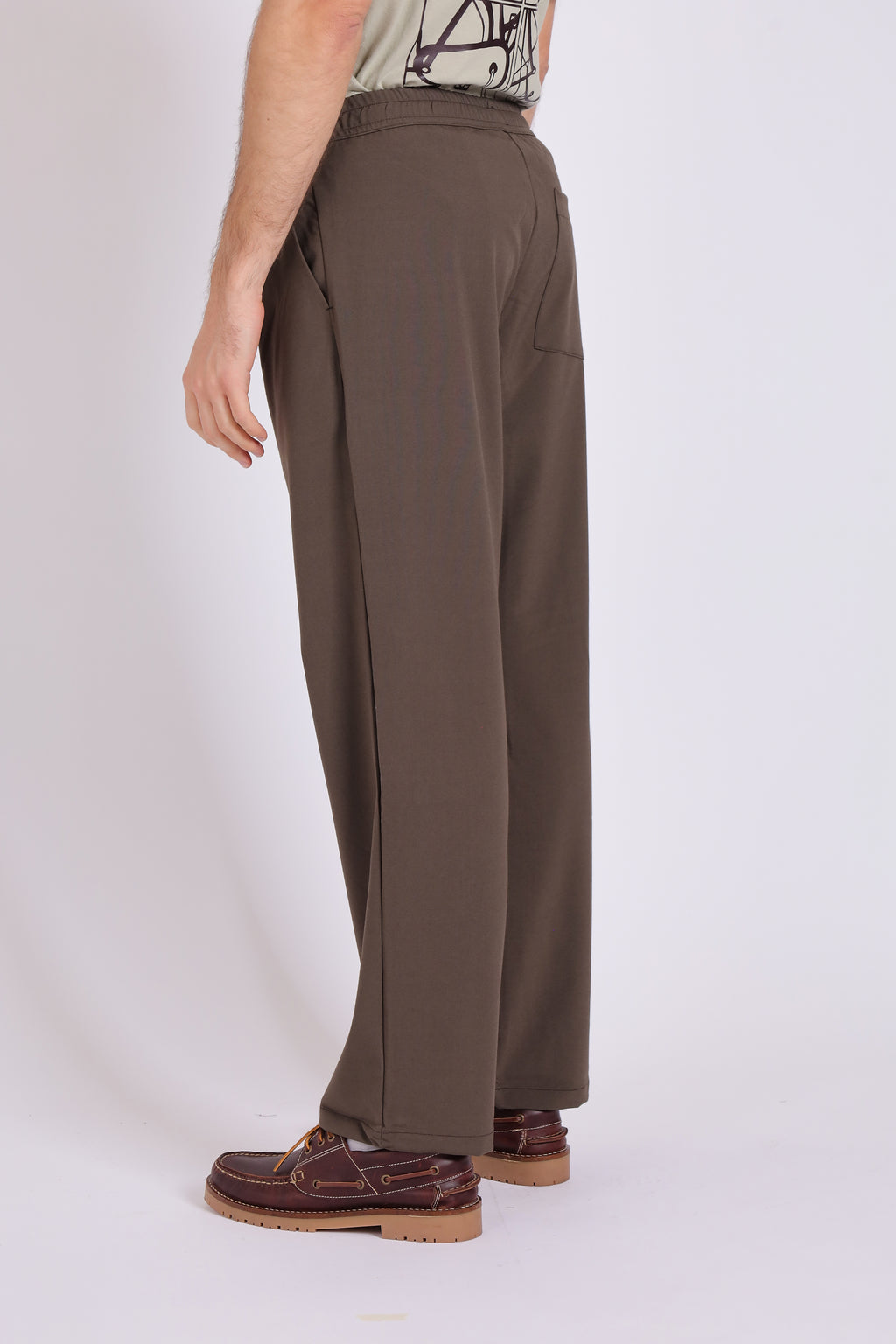 PANTALON FREDDIE