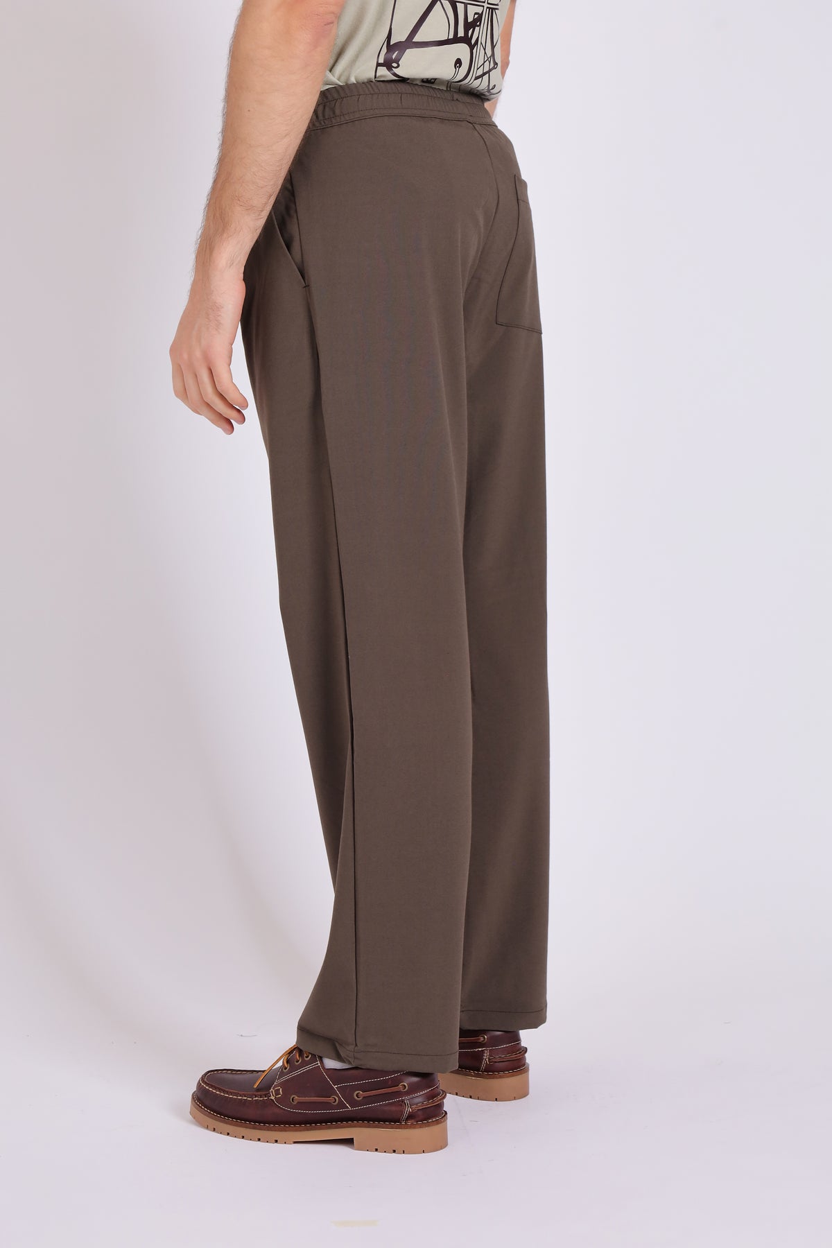 PANTALON FREDDIE