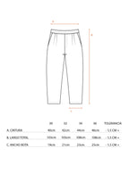 PANTALON FREDDIE