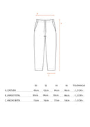 PANTALON HENRY
