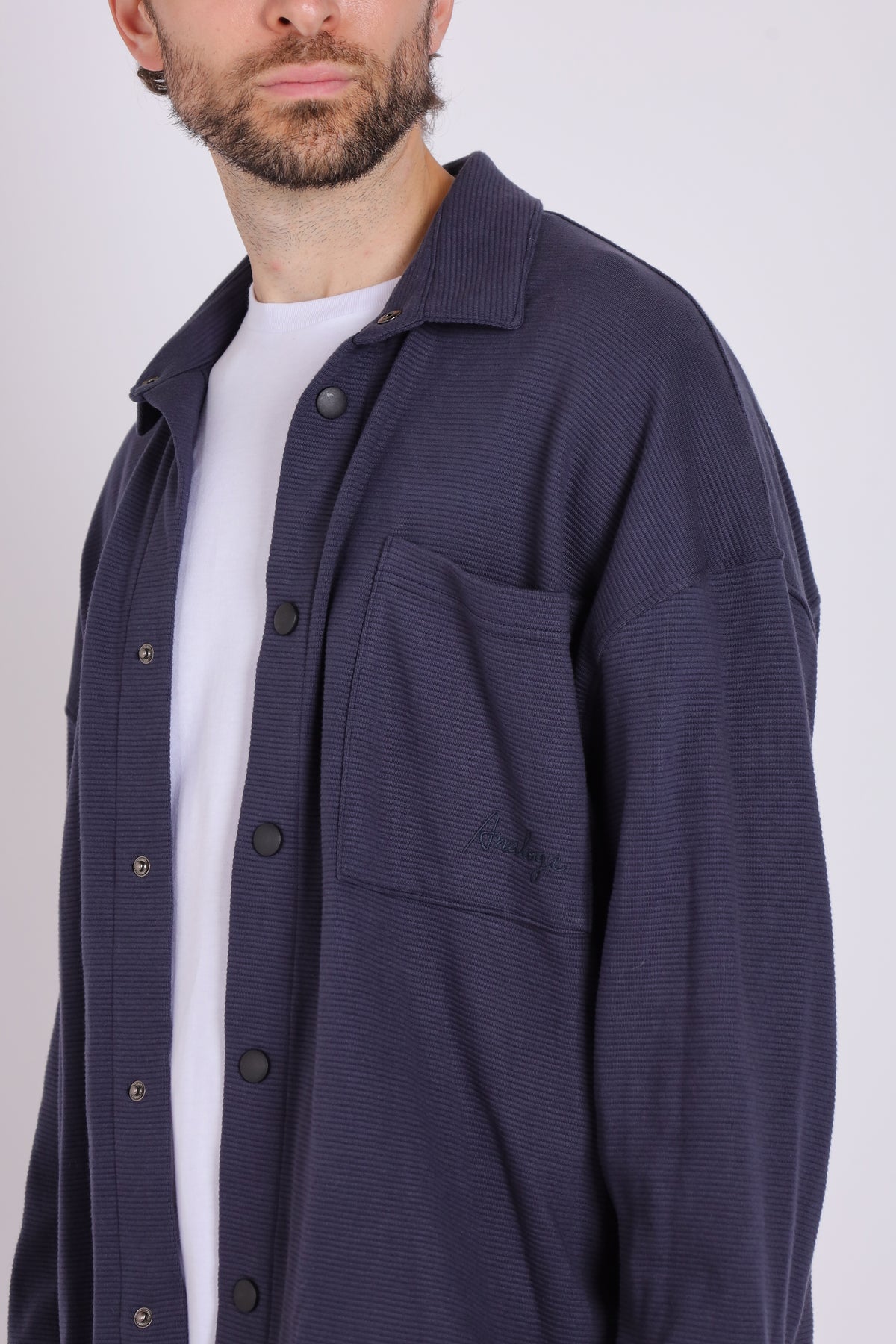 CAMISA SHAWN