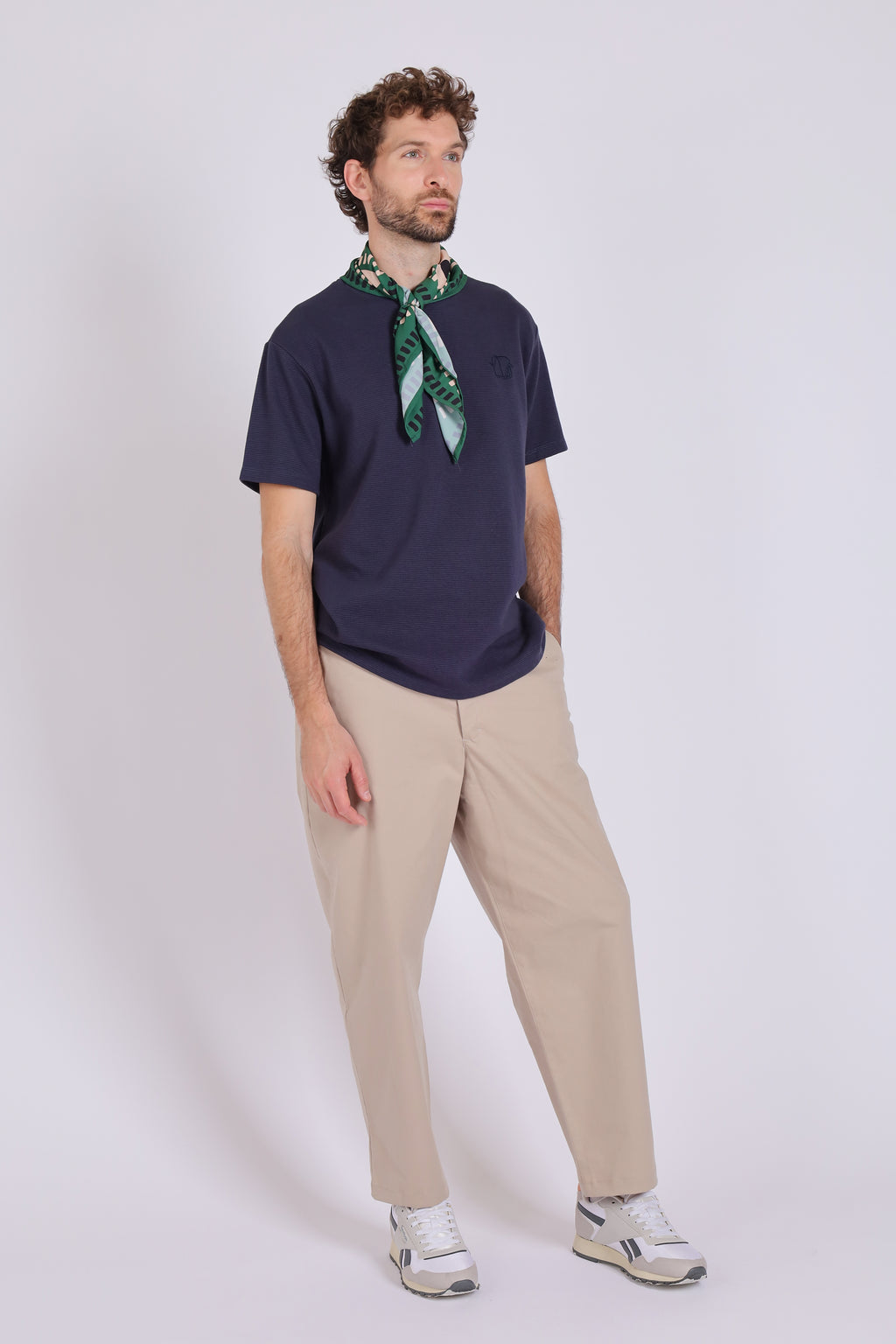 REMERA DRAKE