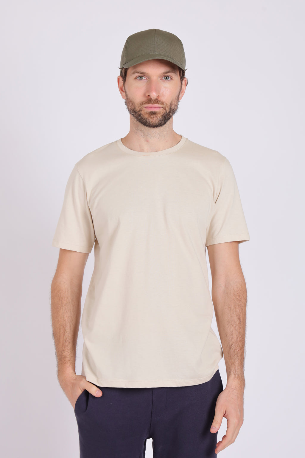 REMERA DELTA