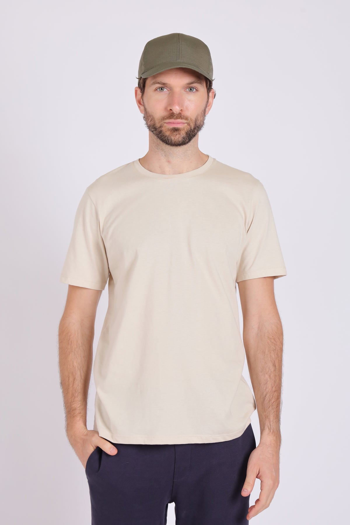 REMERA DELTA