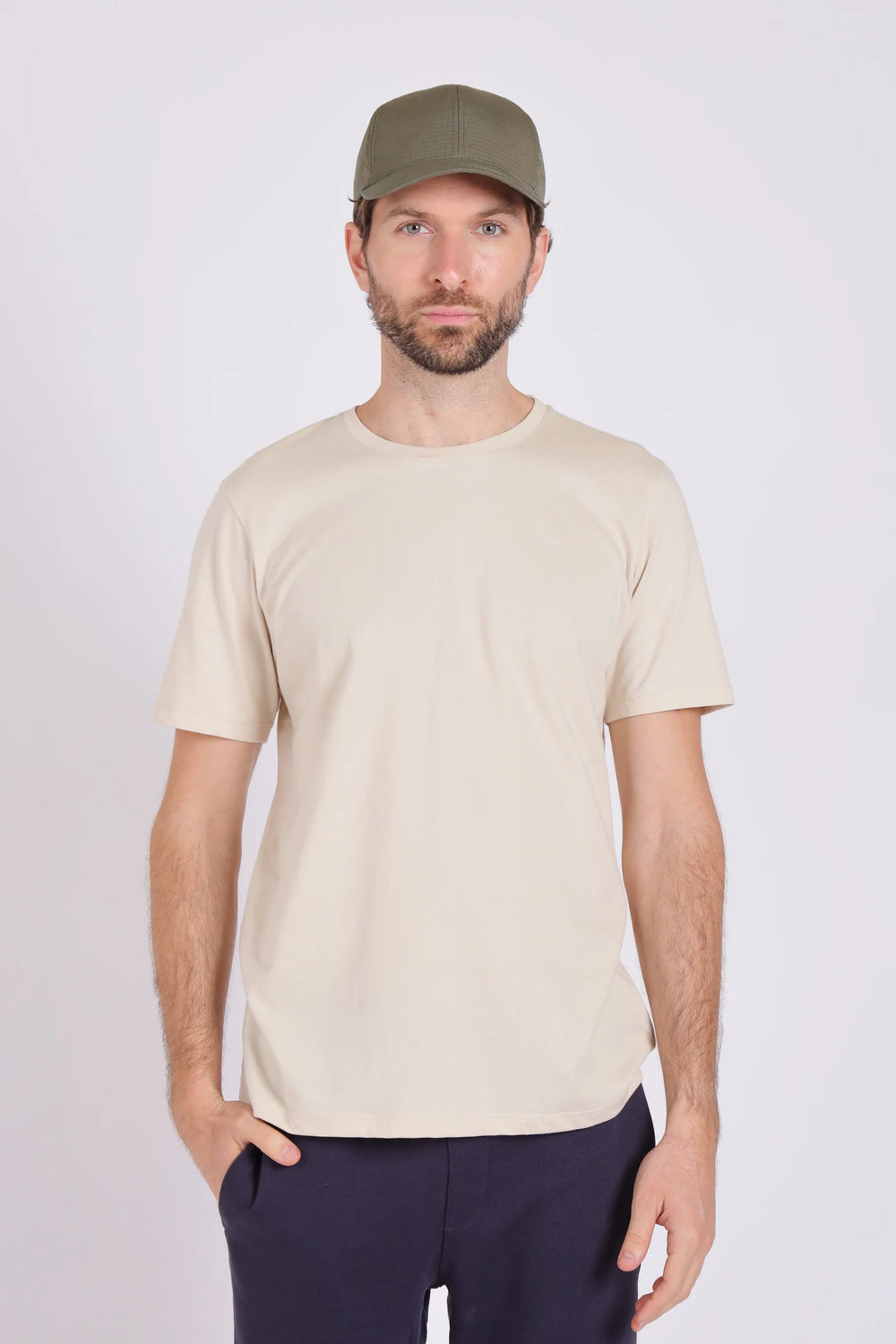 Slim Fit