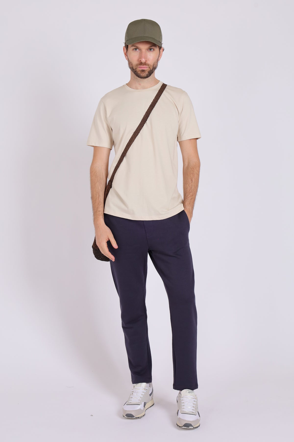 REMERA DELTA