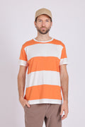 REMERA PARCHES