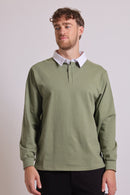 BUZO BONO VERDE DEBAKLE