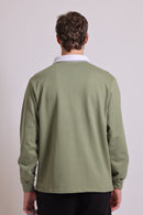 BUZO BONO VERDE DEBAKLE