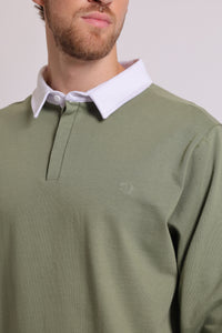 BUZO BONO VERDE DEBAKLE