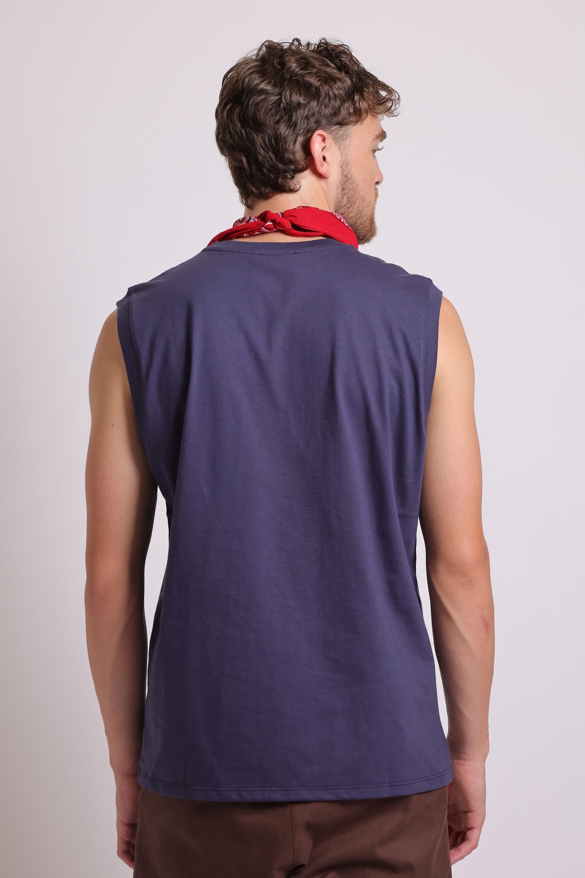 MUSCULOSA MICHAEL