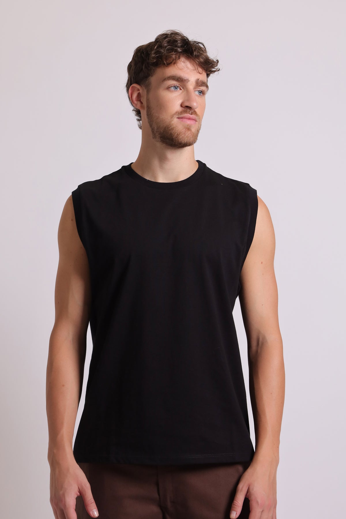 MUSCULOSA MICHAEL