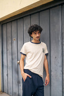 REMERA FINE