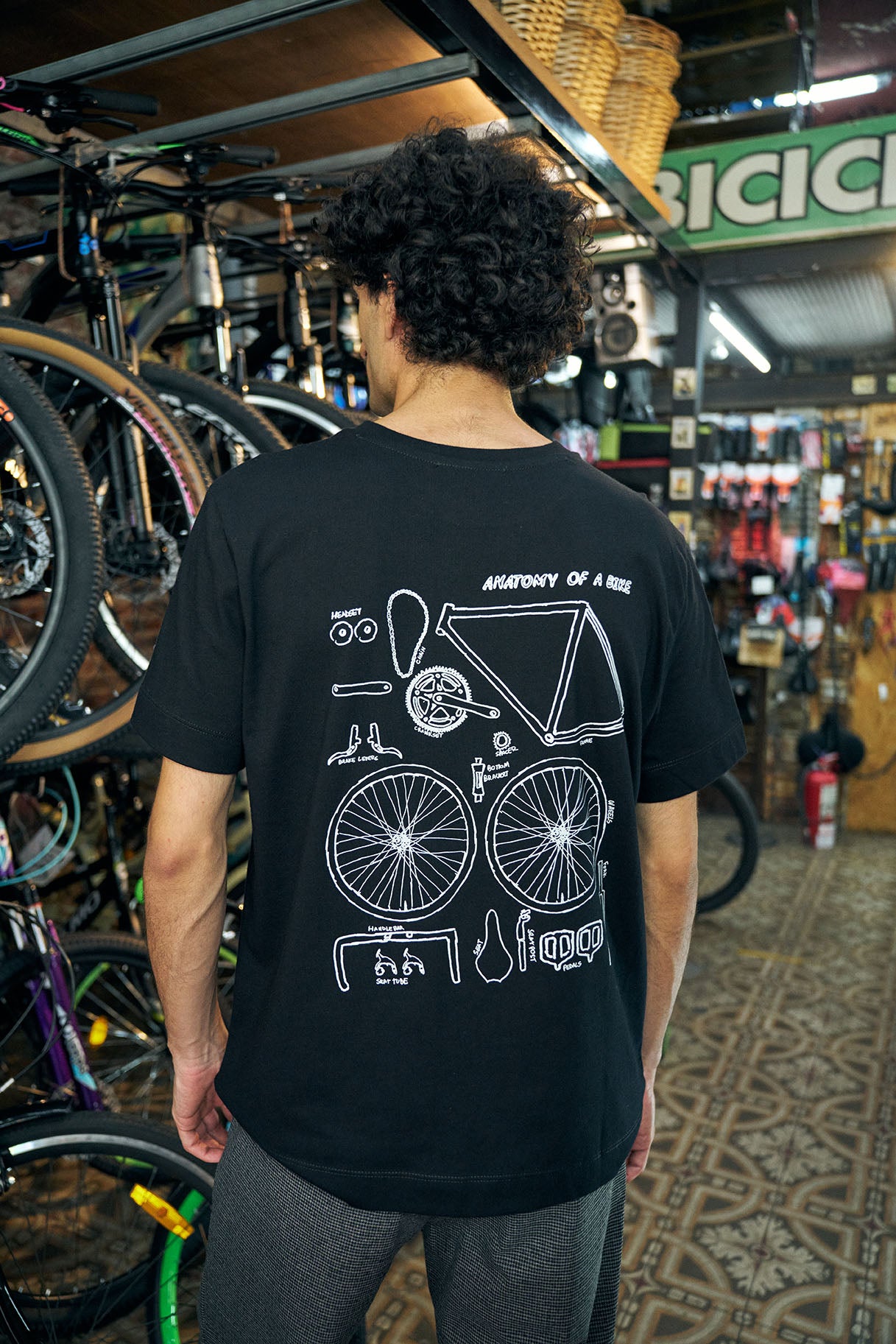 REMERA ANATOMIA