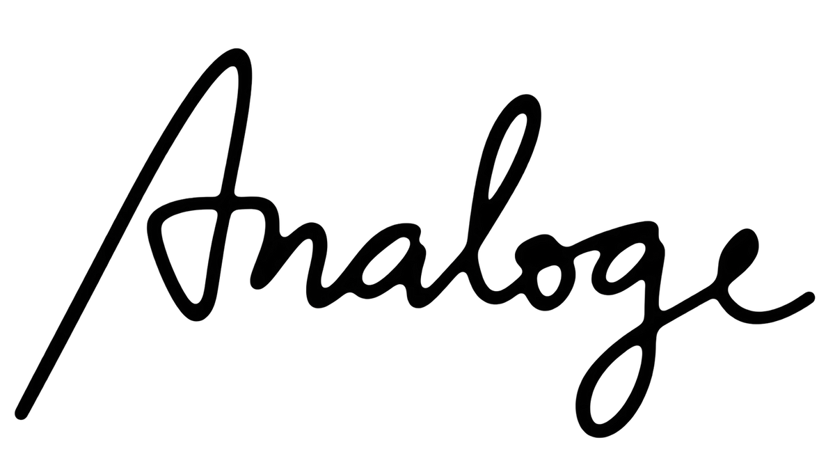 ANALOGE