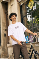 REMERA BICICLETA