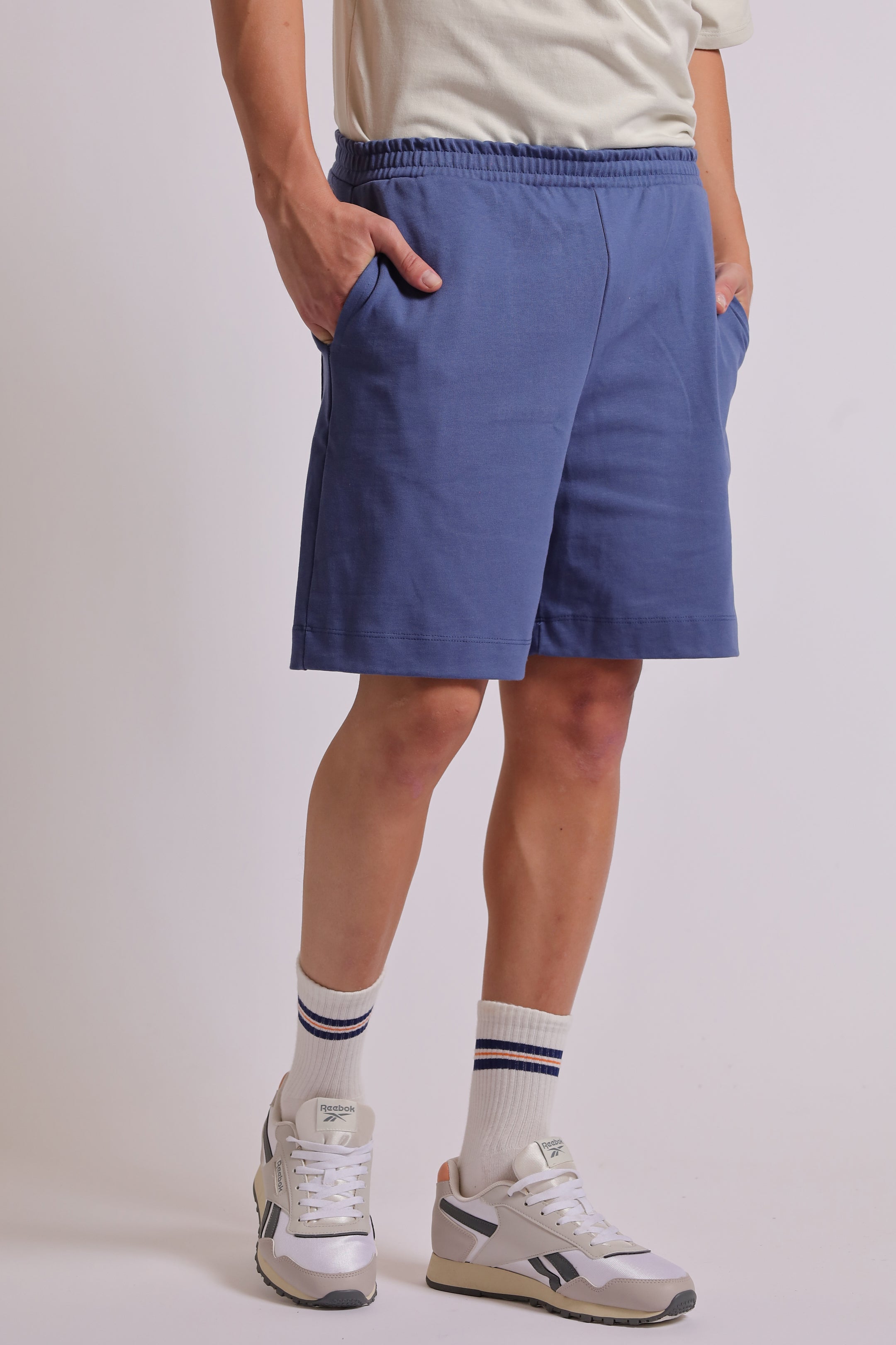 BERMUDA BILLY AZUL AERO