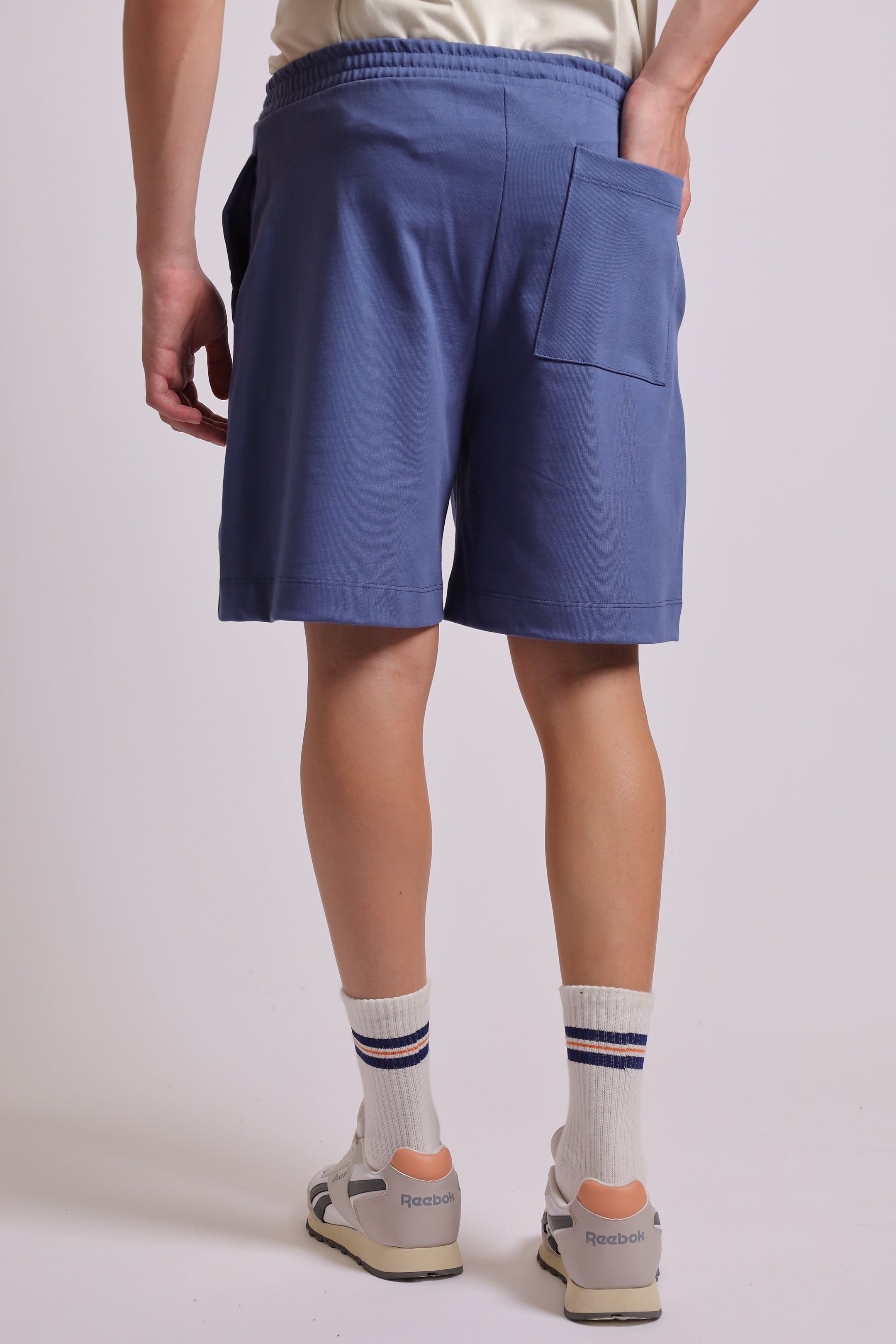 BERMUDA BILLY AZUL AERO