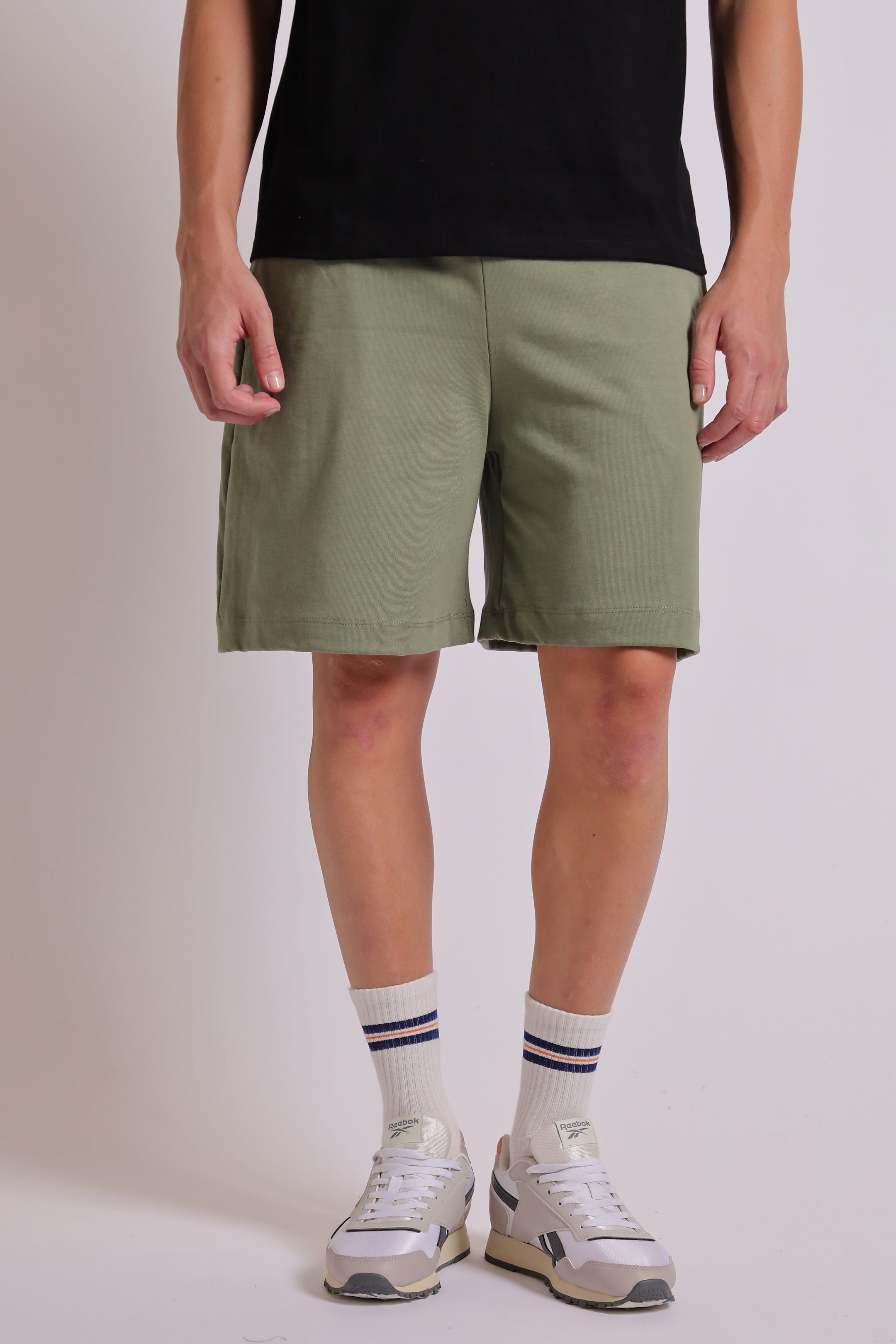 BERMUDA BILLY VERDE DEBLAKE