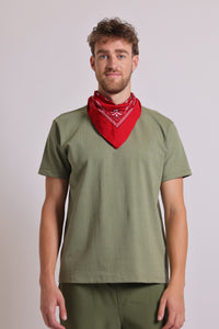 REMERA BRUCE