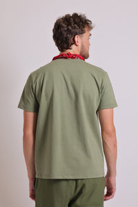 REMERA BRUCE