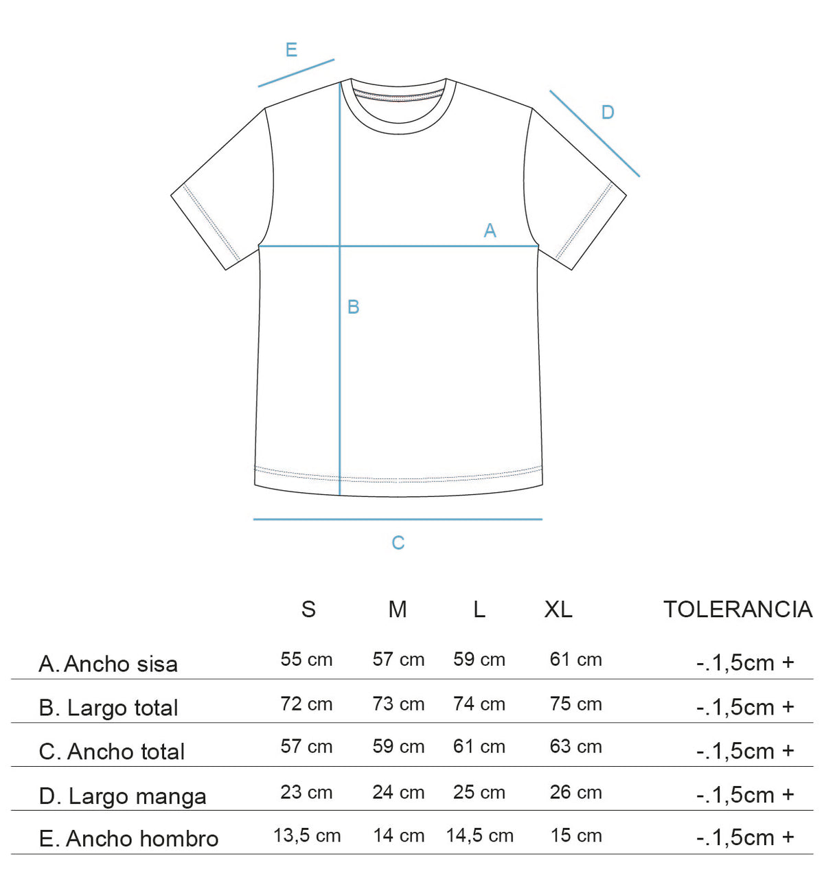 REMERA COFFEE MILLS