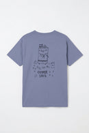 REMERA  COFFE  MACHINE