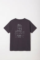 REMERA  COFFE  MACHINE