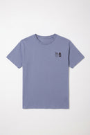 REMERA COLD BREW