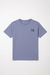 REMERA COLD BREW