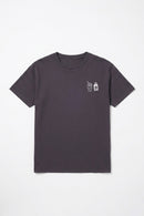 REMERA COLD BREW