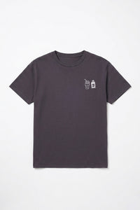 REMERA COLD BREW
