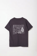 REMERA COLD BREW