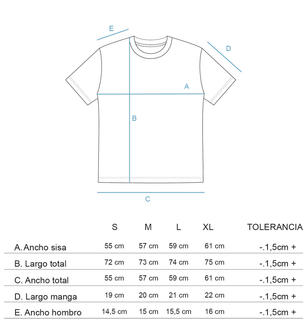 REMERA DRAKE