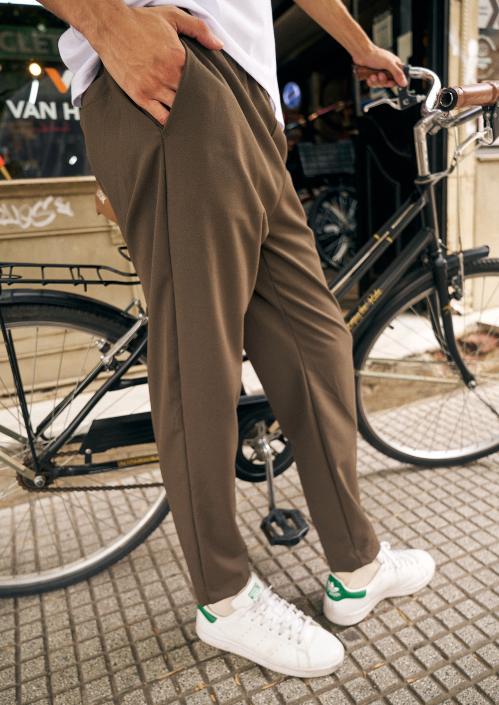 PANTALON  ROBBIE