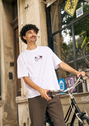 REMERA BICICLETA