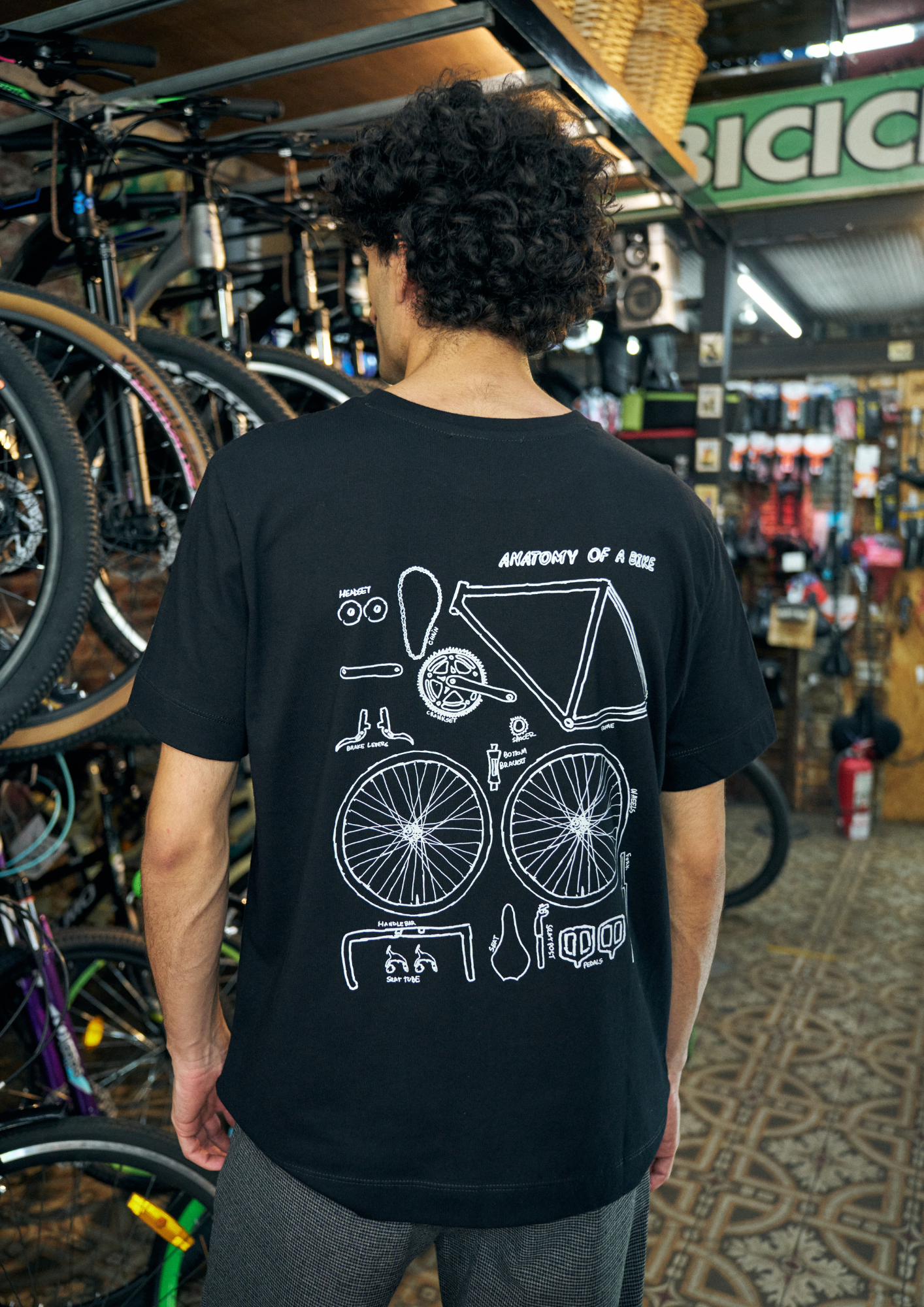 REMERA ANATOMIA