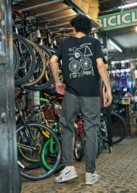 PANTALON HENRY